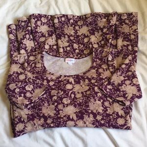 LULAROE Nicole